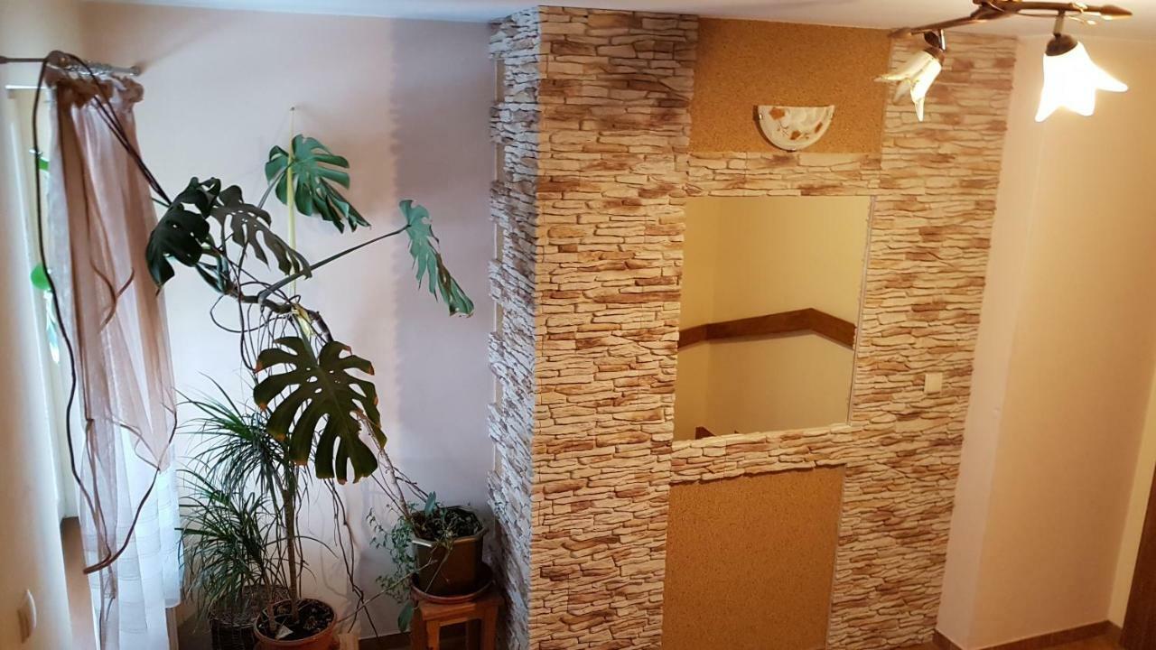 Pokoje Goscinne U Halinki Zab Εξωτερικό φωτογραφία
